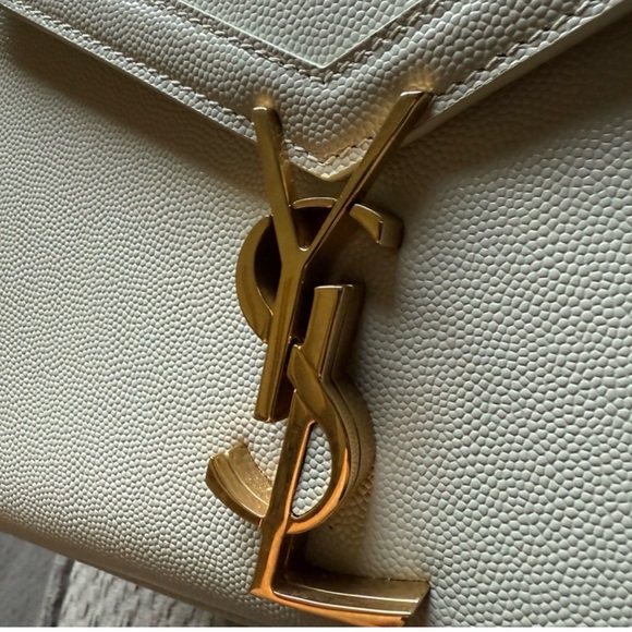 Saint Laurent Mini Top Handle Cassandra - Picture 3 of 13